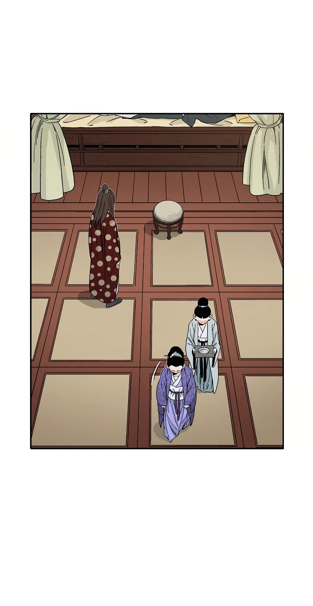 I Reincarnated as a Legendary Surgeon ตอนที่ 17 6