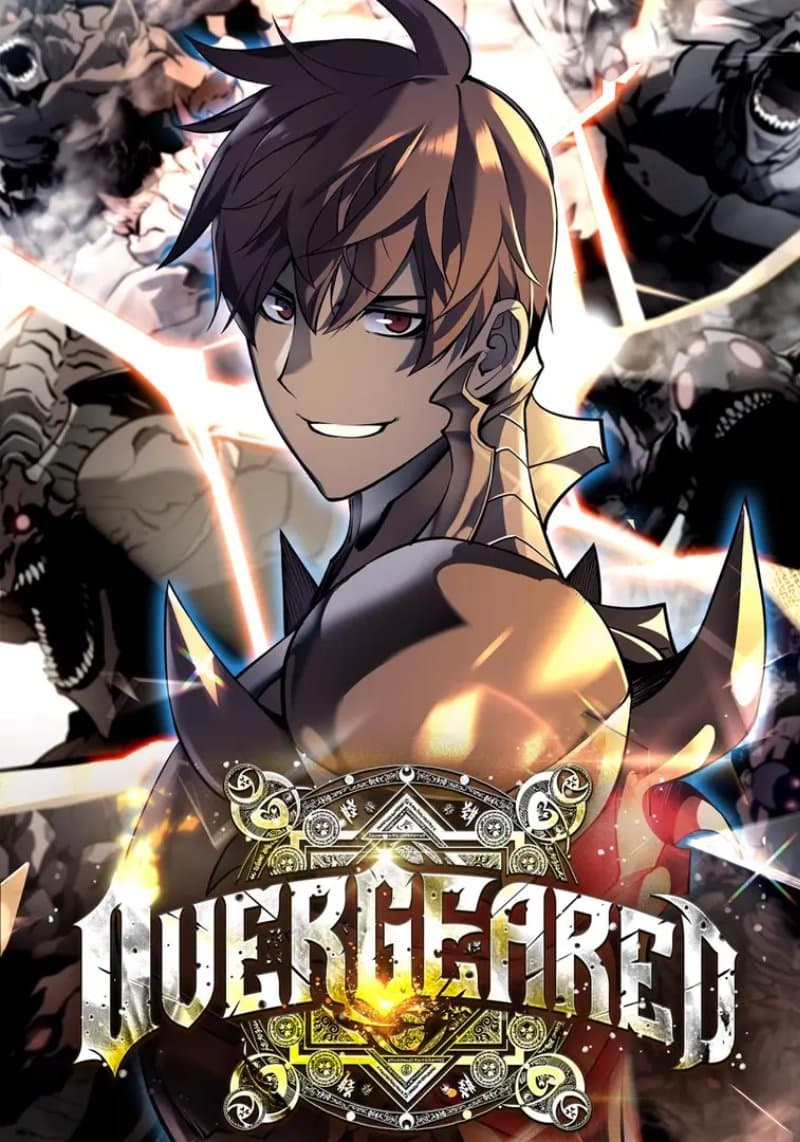 Overgeared (Remake) ตอนที่ 129 1