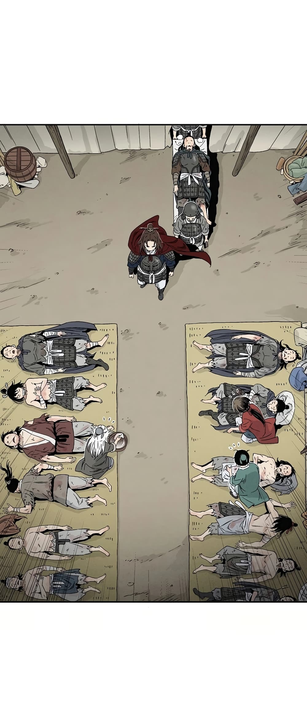 I Reincarnated as a Legendary Surgeon ตอนที่ 15 5