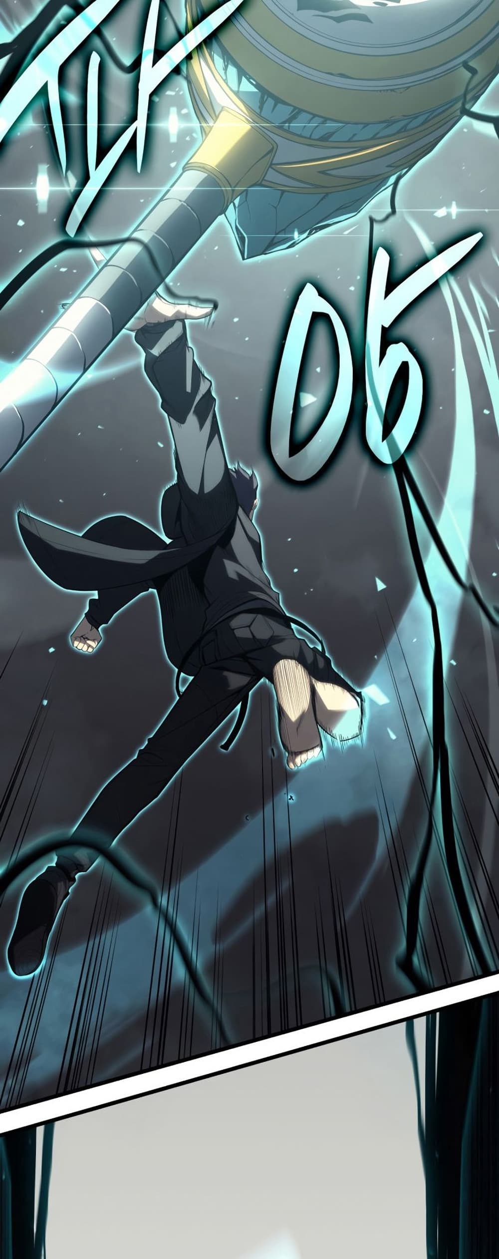 The Return of the Disaster-Class Hero ตอนที่ 48 29