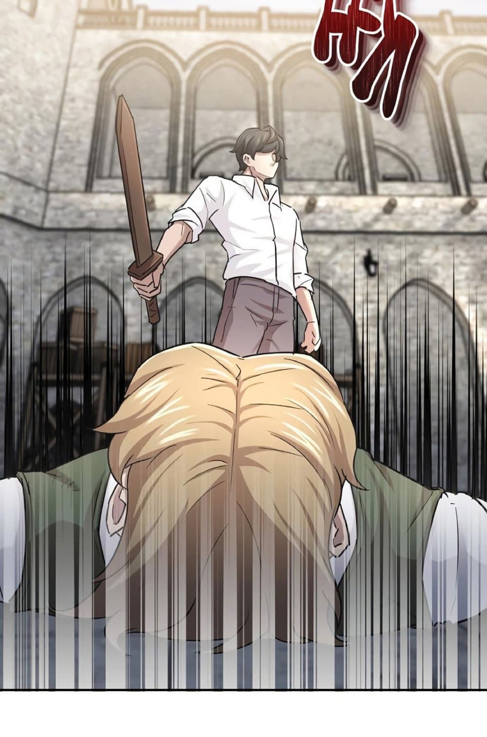 The Heavenly Demon Can’t Live a Normal Life ตอนที่ 9 89