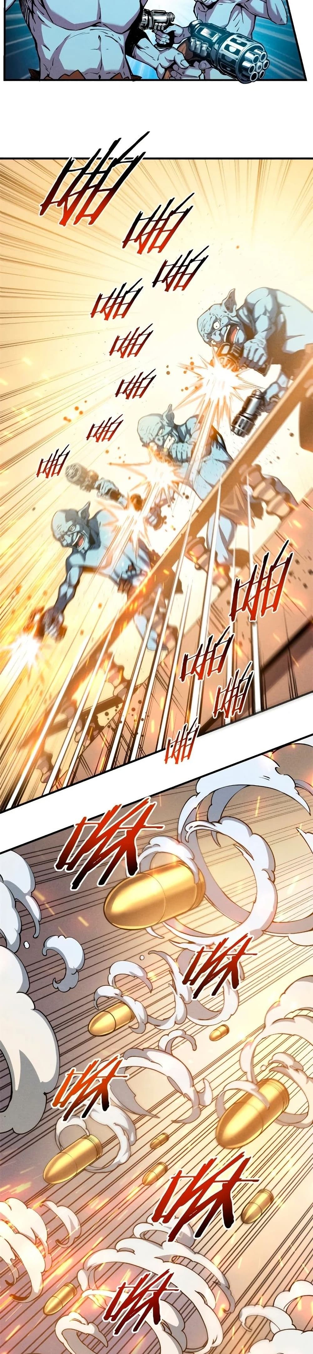 Reincarnation Of The Strongest Sword God ตอนที่ 5 6