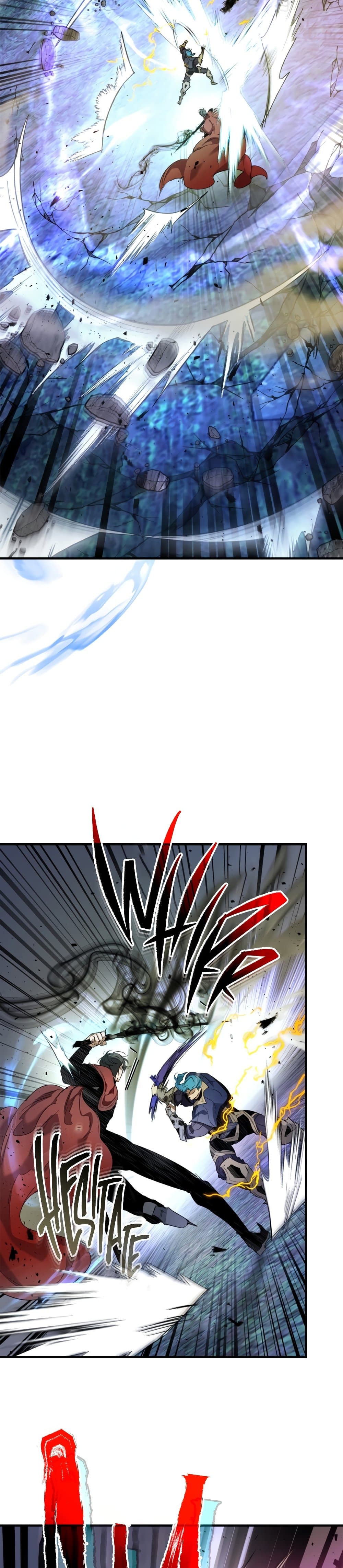 Leveling With The Gods ตอนที่ 51 10