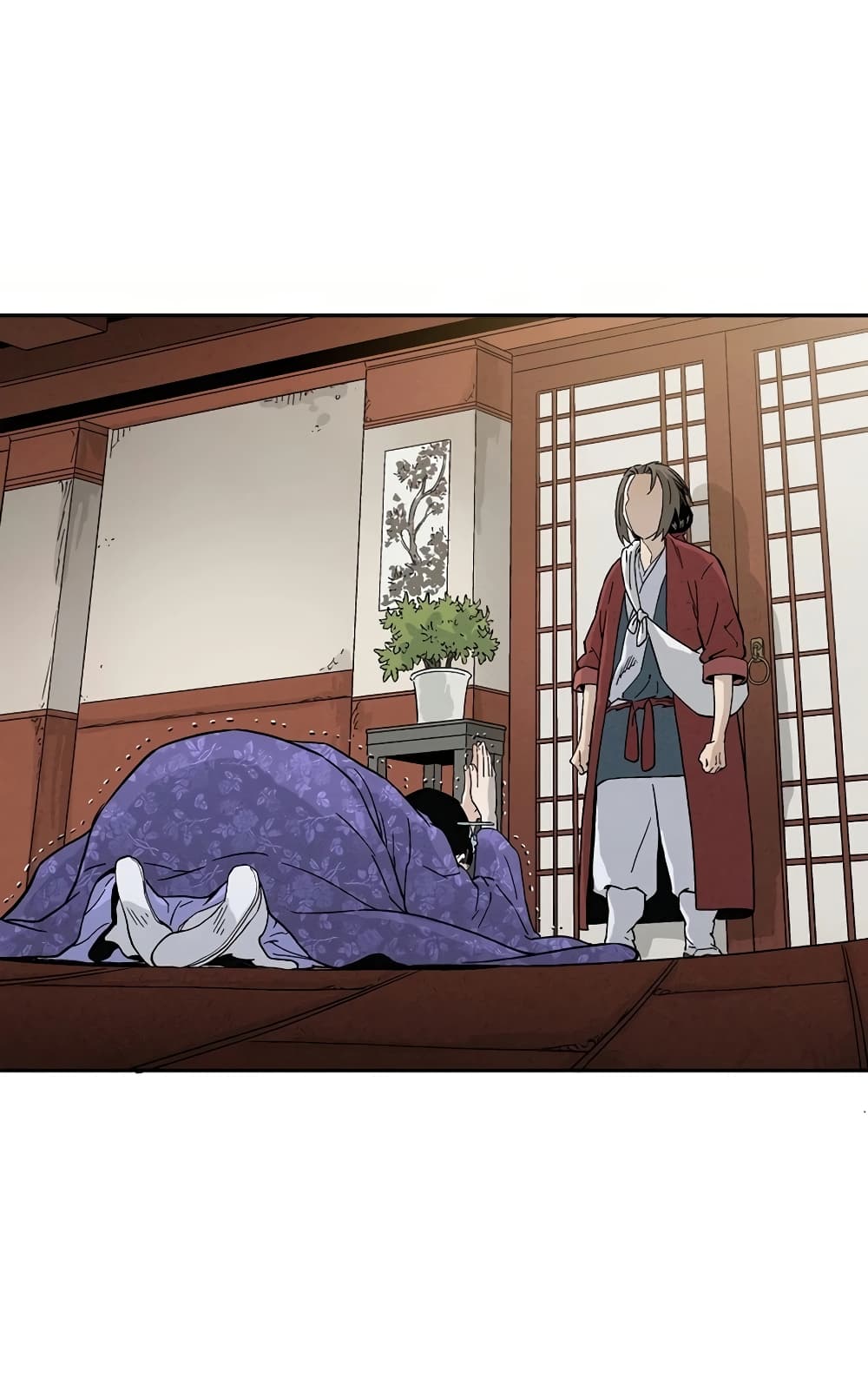 I Reincarnated as a Legendary Surgeon ตอนที่ 19 55