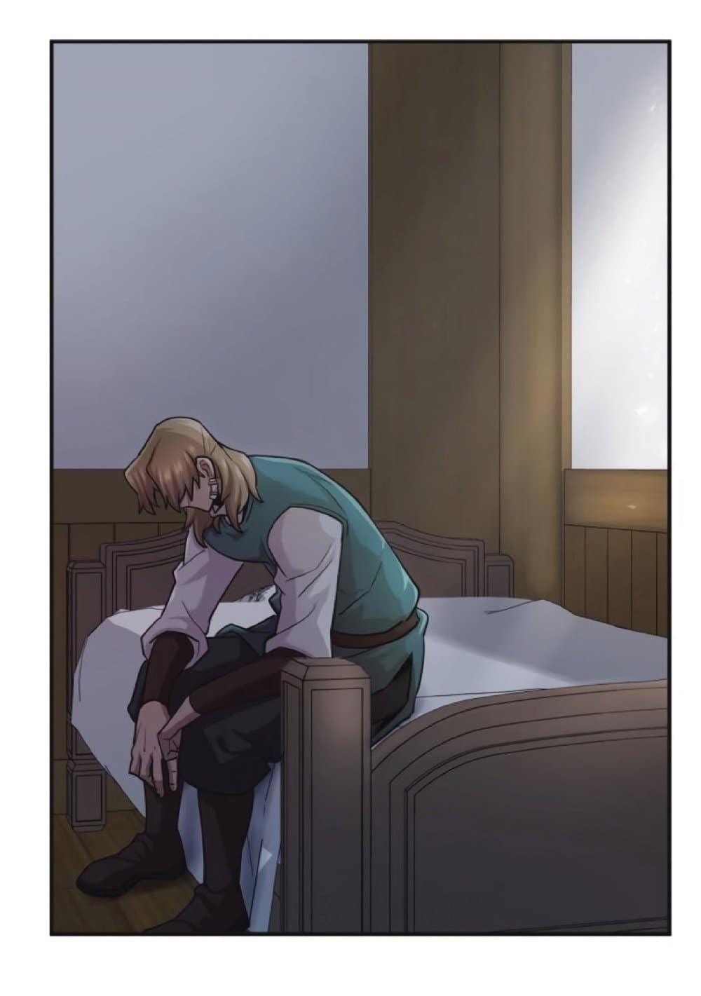 The Heavenly Demon Can’t Live a Normal Life ตอนที่ 12 23