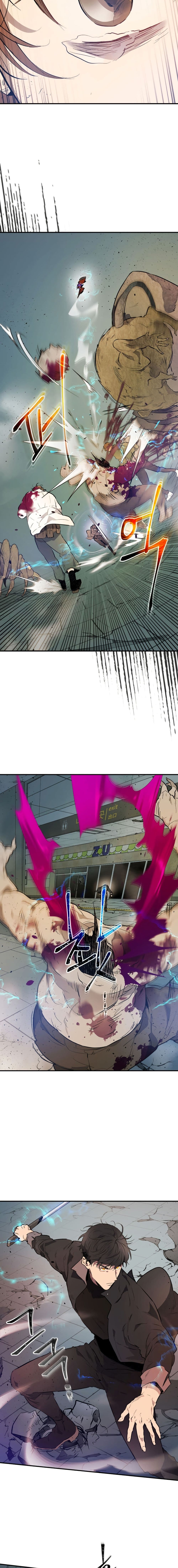 Leveling With The Gods ตอนที่ 9 4