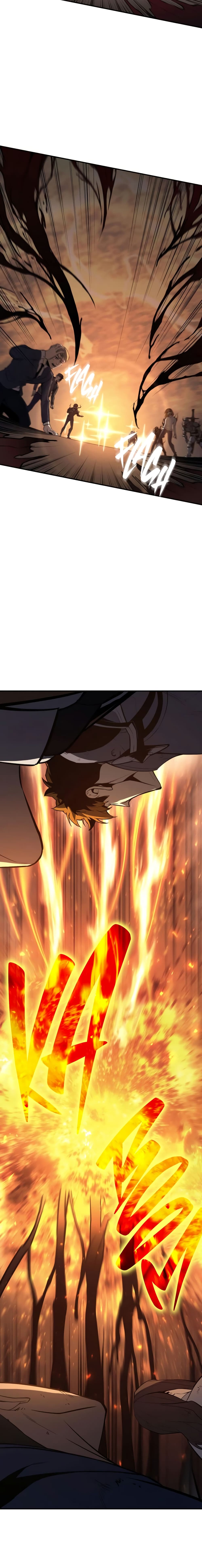 The Return of the Disaster-Class Hero ตอนที่ 22 8