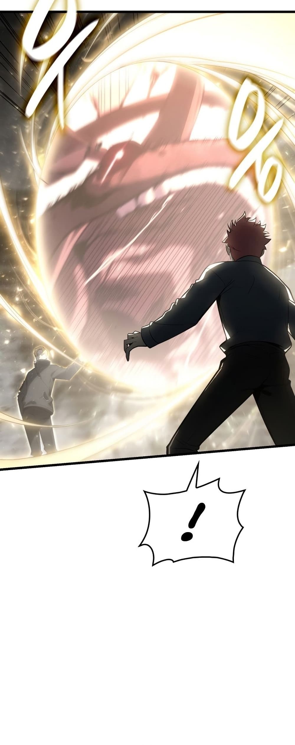 The Return of the Disaster-Class Hero ตอนที่ 48 7