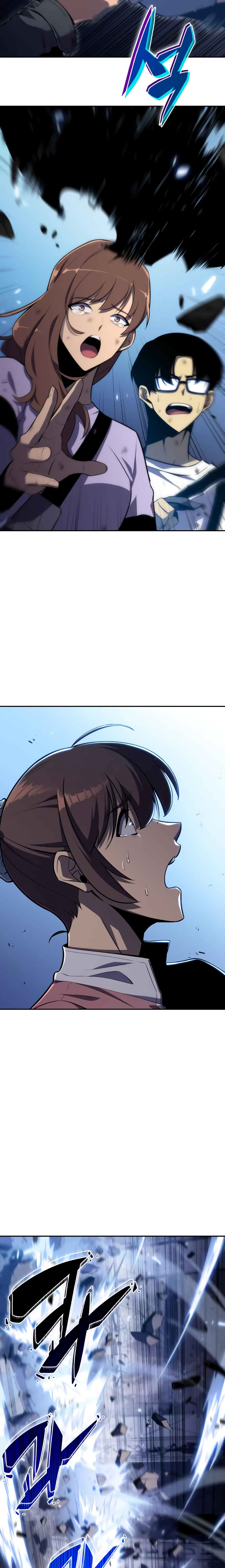 Solo Max-Level Newbie ตอนที่ 11 17