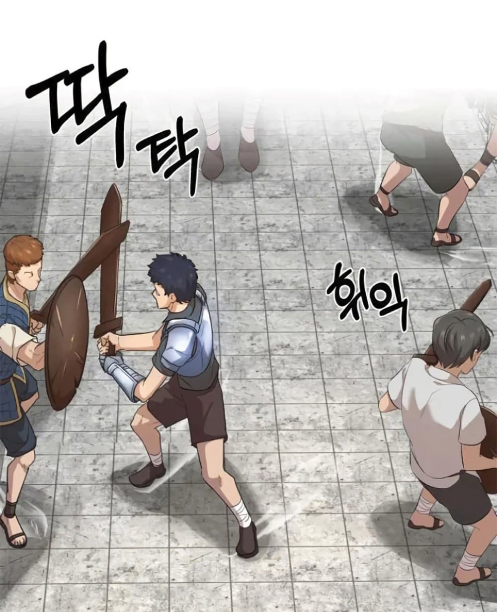 The Heavenly Demon Can’t Live a Normal Life ตอนที่ 8 3