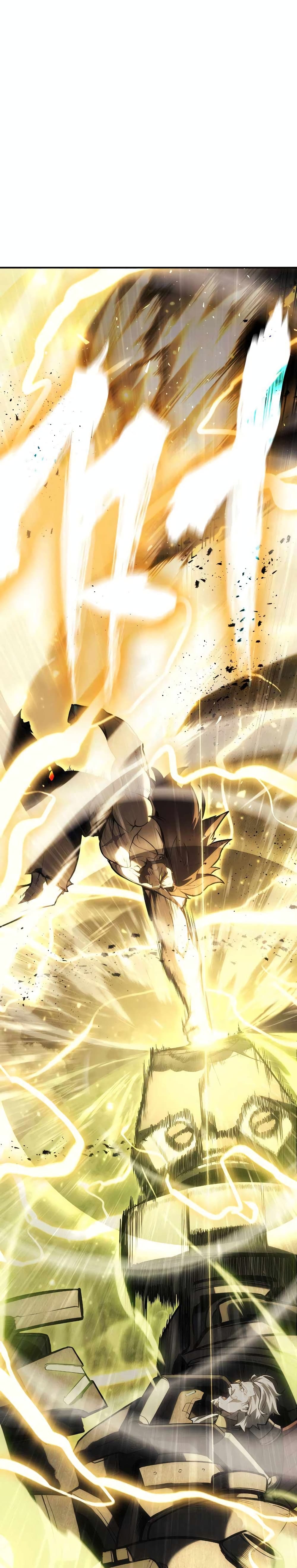 The Return of the Disaster-Class Hero ตอนที่ 40 24
