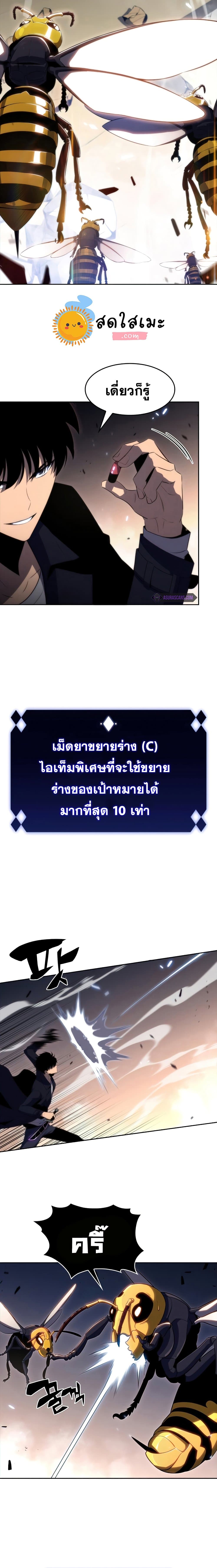 Solo Max-Level Newbie ตอนที่ 30 7