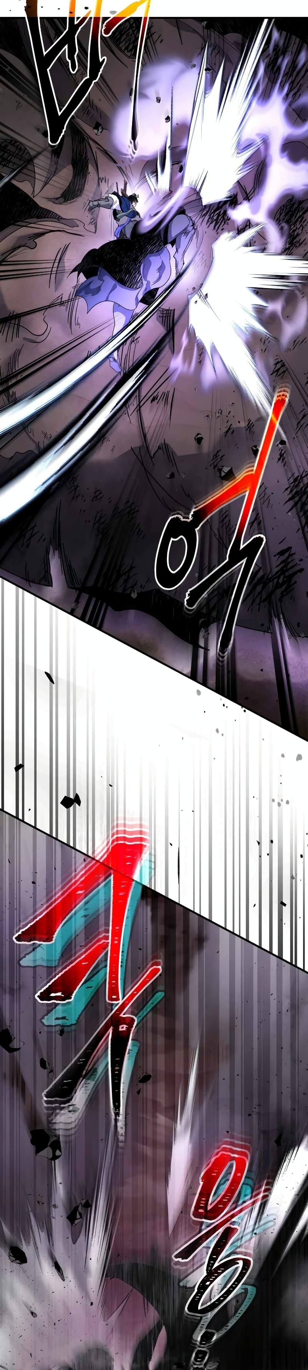 Leveling With The Gods ตอนที่ 45 21