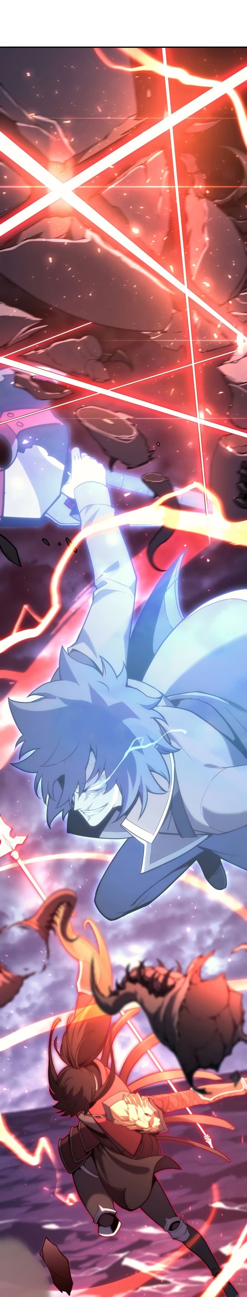 The Return of the Disaster-Class Hero ตอนที่ 38 10