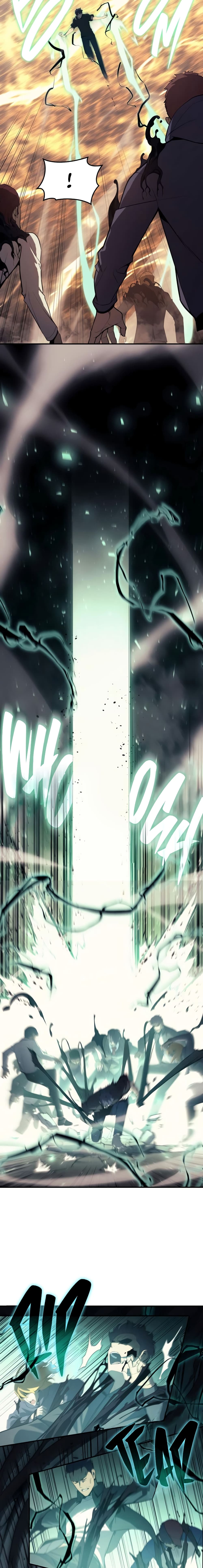 The Return of the Disaster-Class Hero ตอนที่ 22 5
