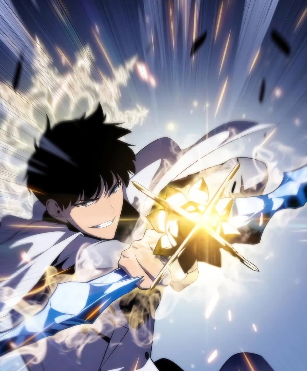 Solo Max-Level Newbie ตอนที่ 46 152