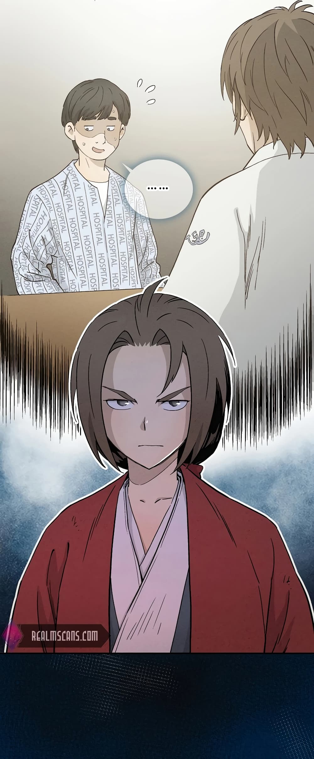 I Reincarnated as a Legendary Surgeon ตอนที่ 16 23