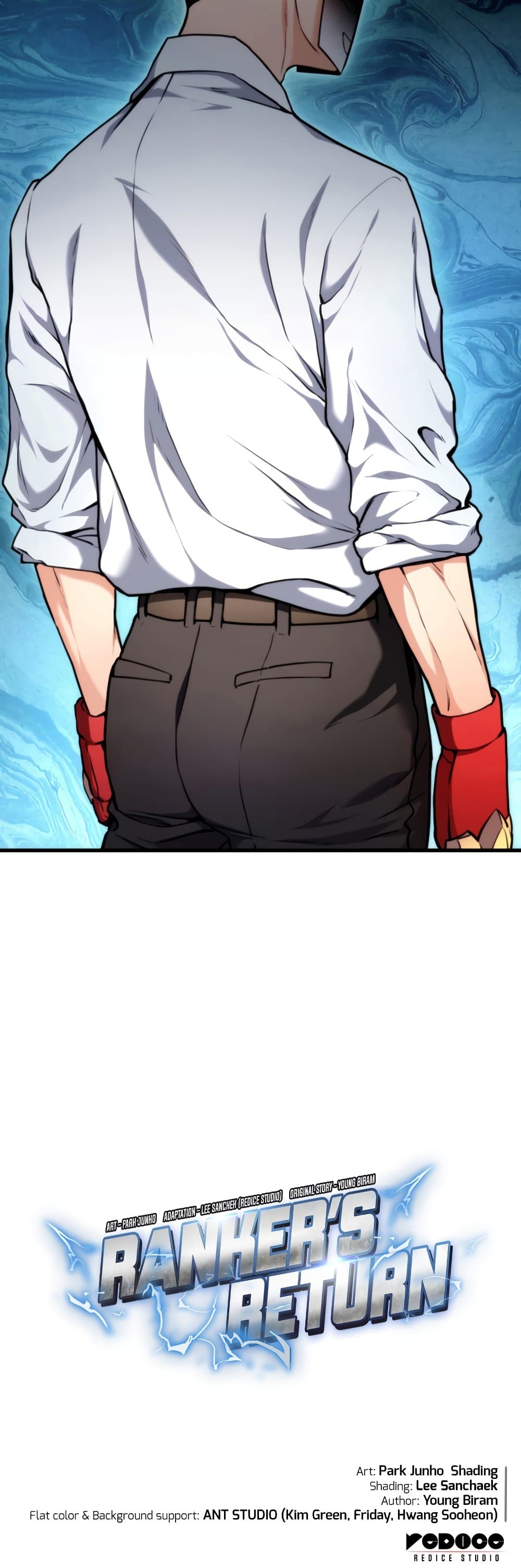 Ranker’s Return (Remake) ตอนที่ 64 61