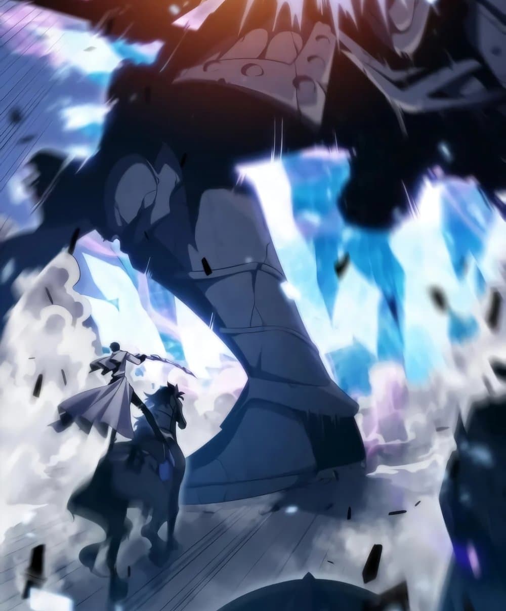 Solo Max-Level Newbie ตอนที่ 46 139