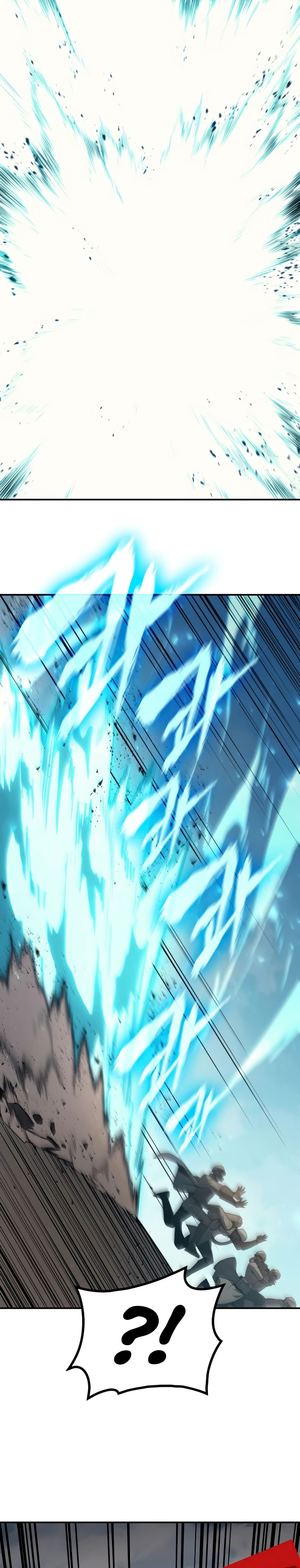The Return of the Disaster-Class Hero ตอนที่ 41 36