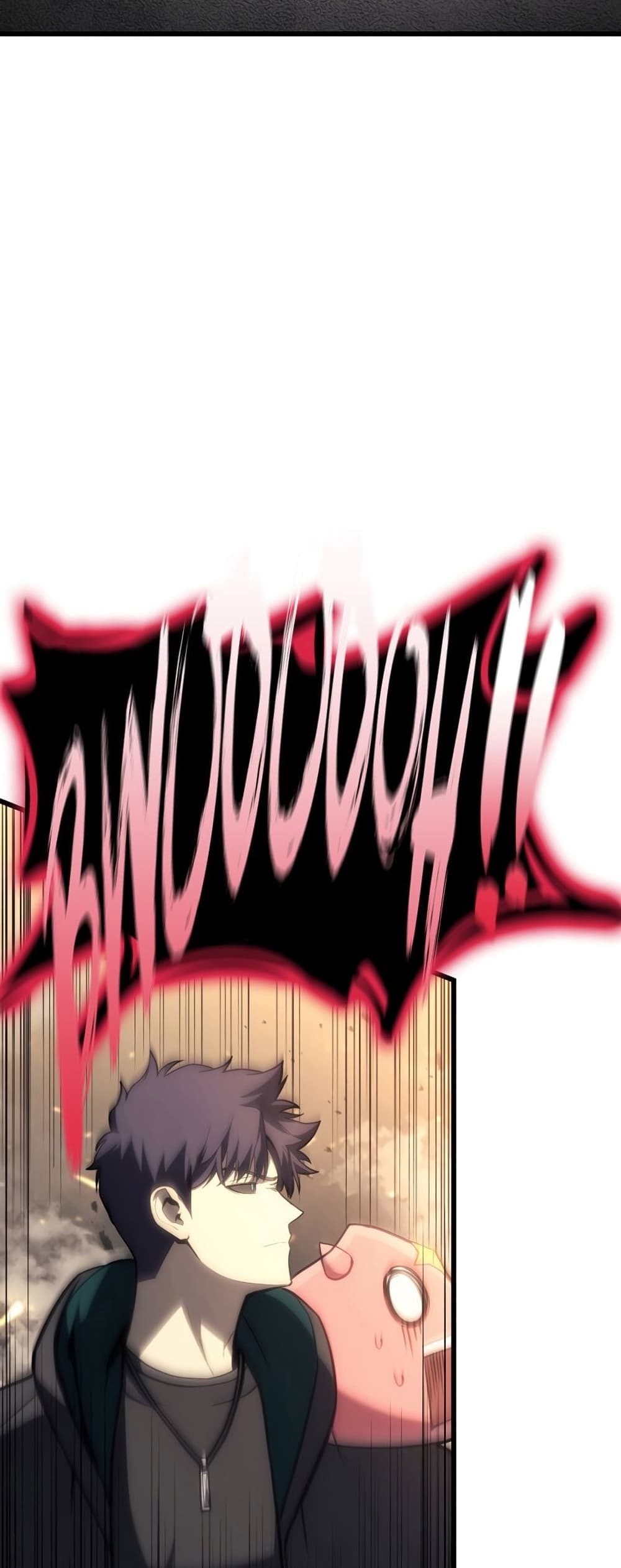 The Return of the Disaster-Class Hero ตอนที่ 48 92
