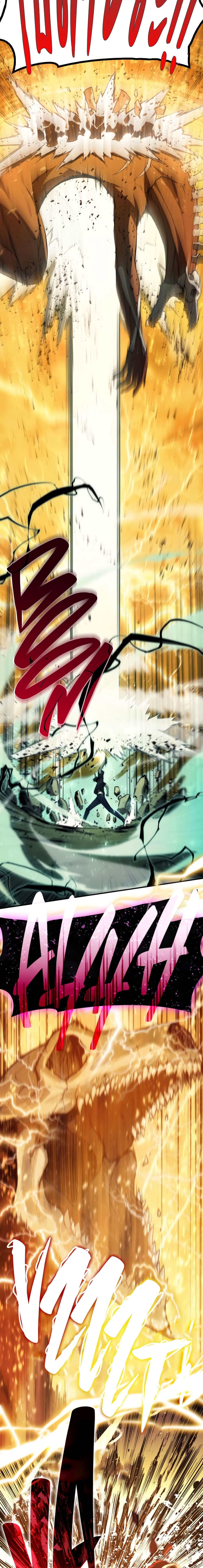 The Return of the Disaster-Class Hero ตอนที่ 22 11