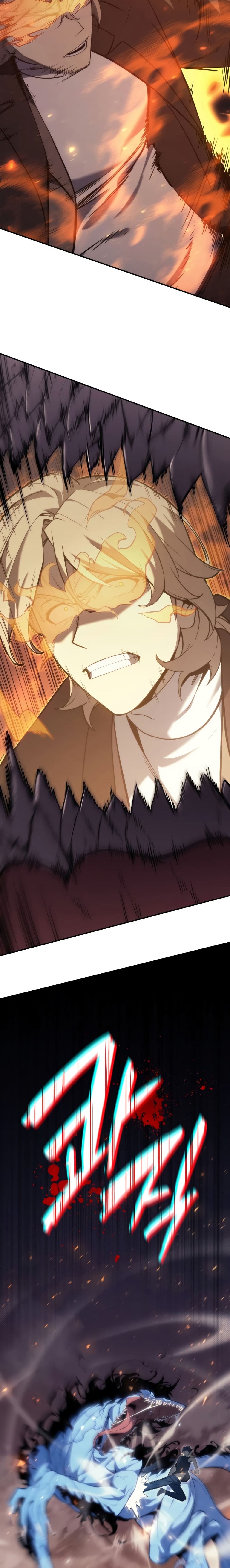 The Return of the Disaster-Class Hero ตอนที่ 21 3