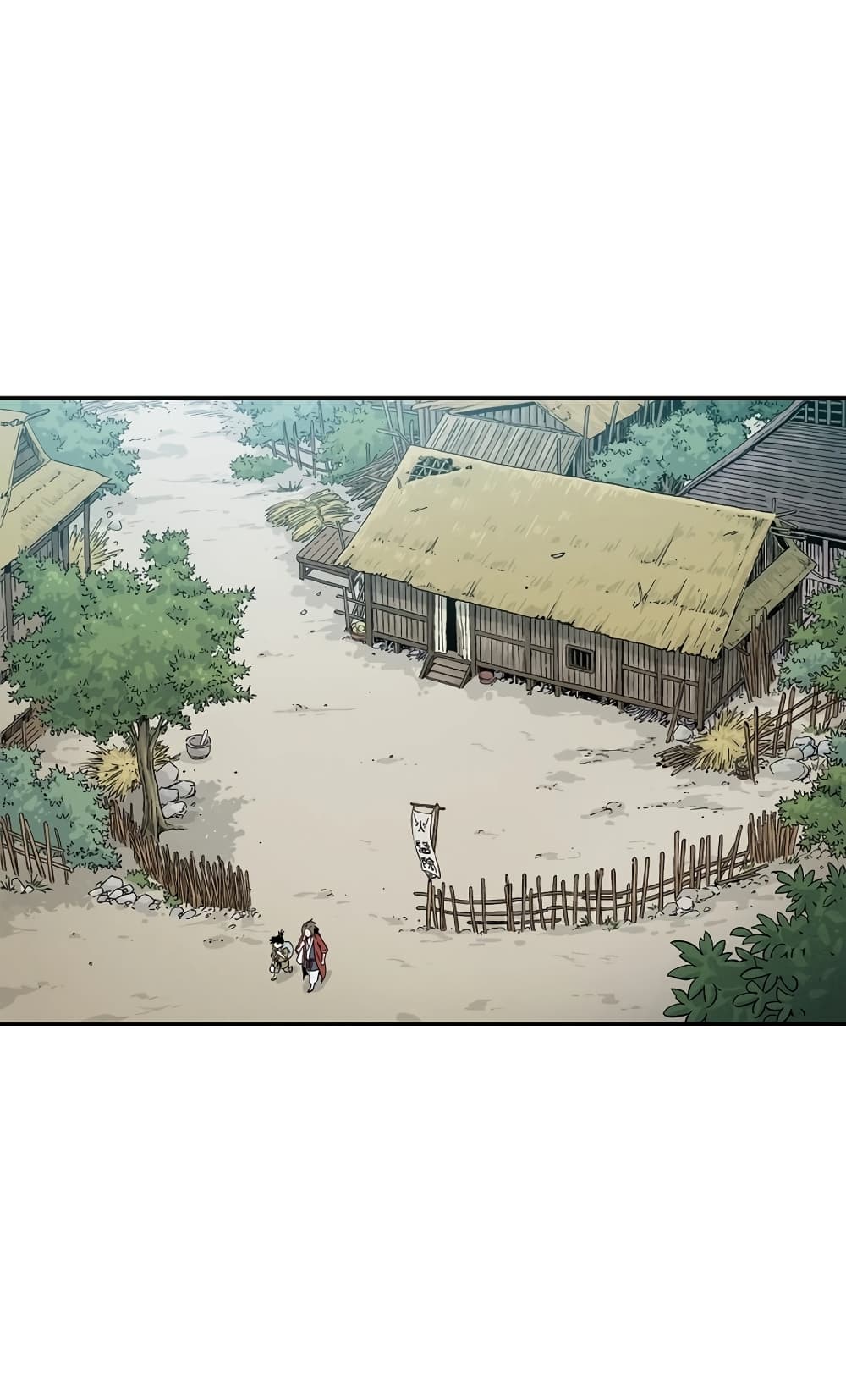 I Reincarnated as a Legendary Surgeon ตอนที่ 27 33