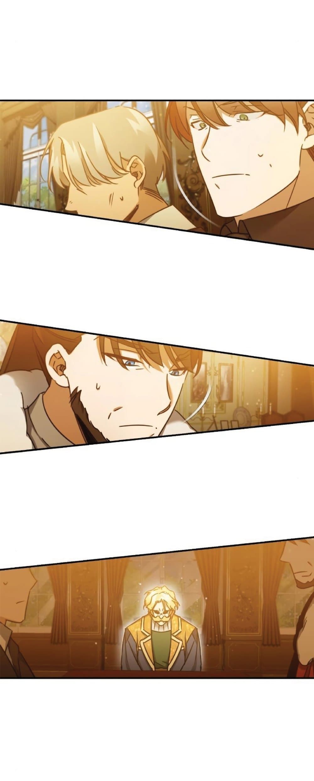 The Heavenly Demon Can’t Live a Normal Life ตอนที่ 28 54