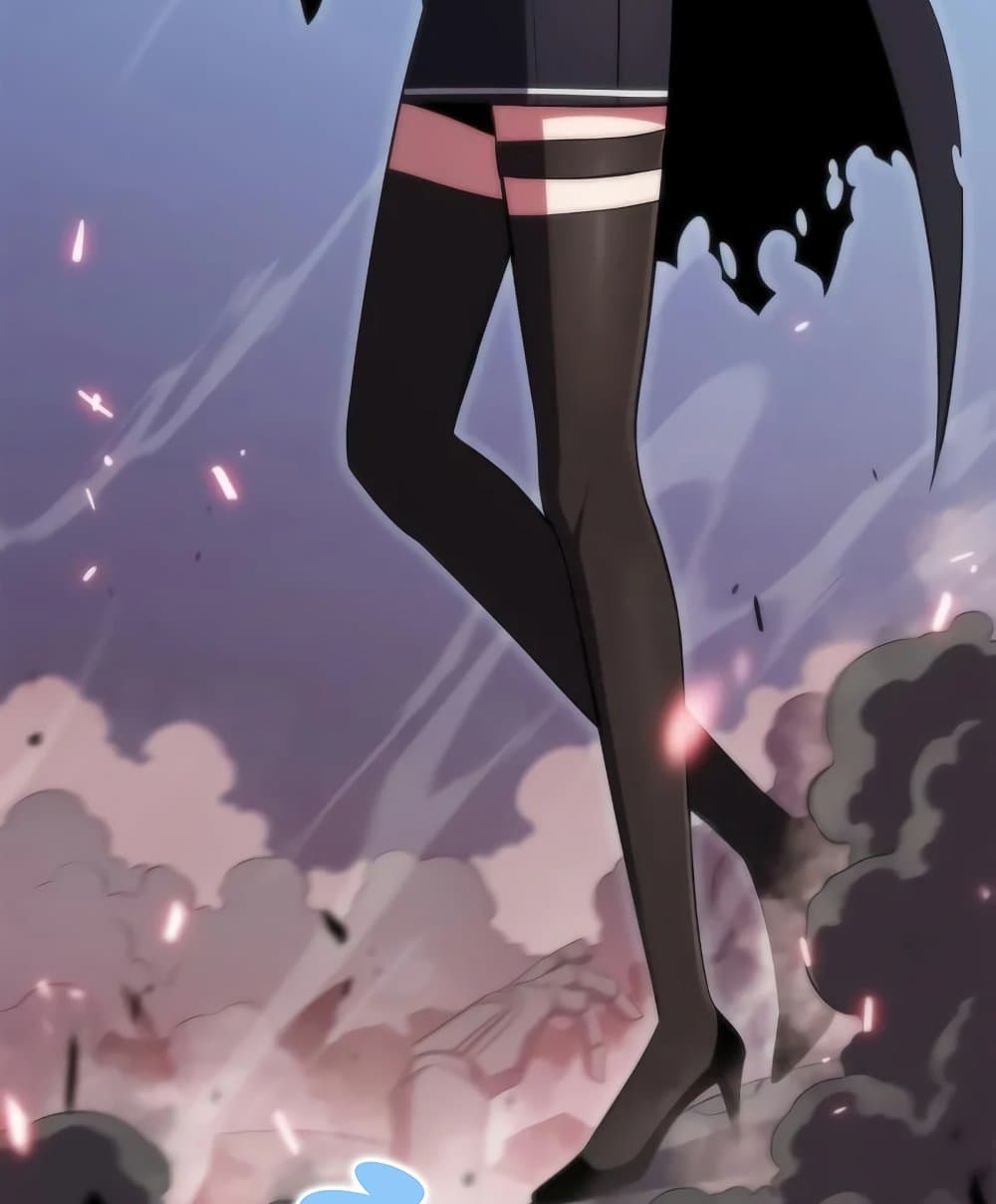 Solo Max-Level Newbie ตอนที่ 46 78