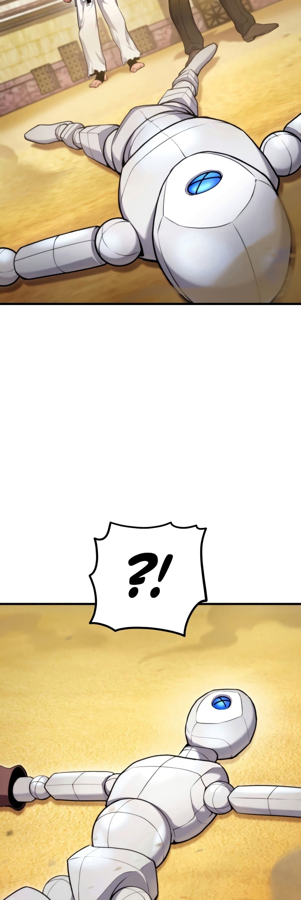 Ranker’s Return (Remake) ตอนที่ 64 59