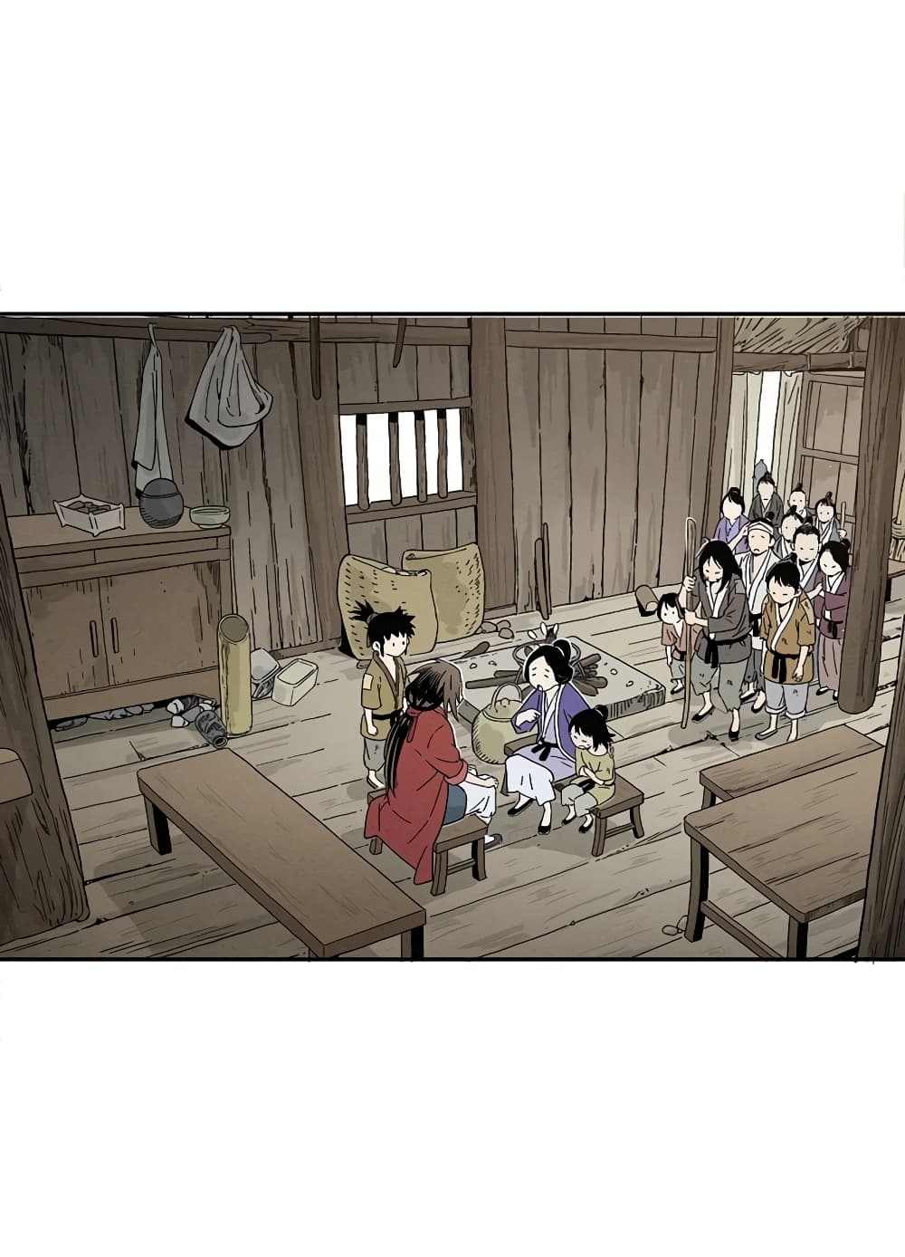 I Reincarnated as a Legendary Surgeon ตอนที่ 13 28
