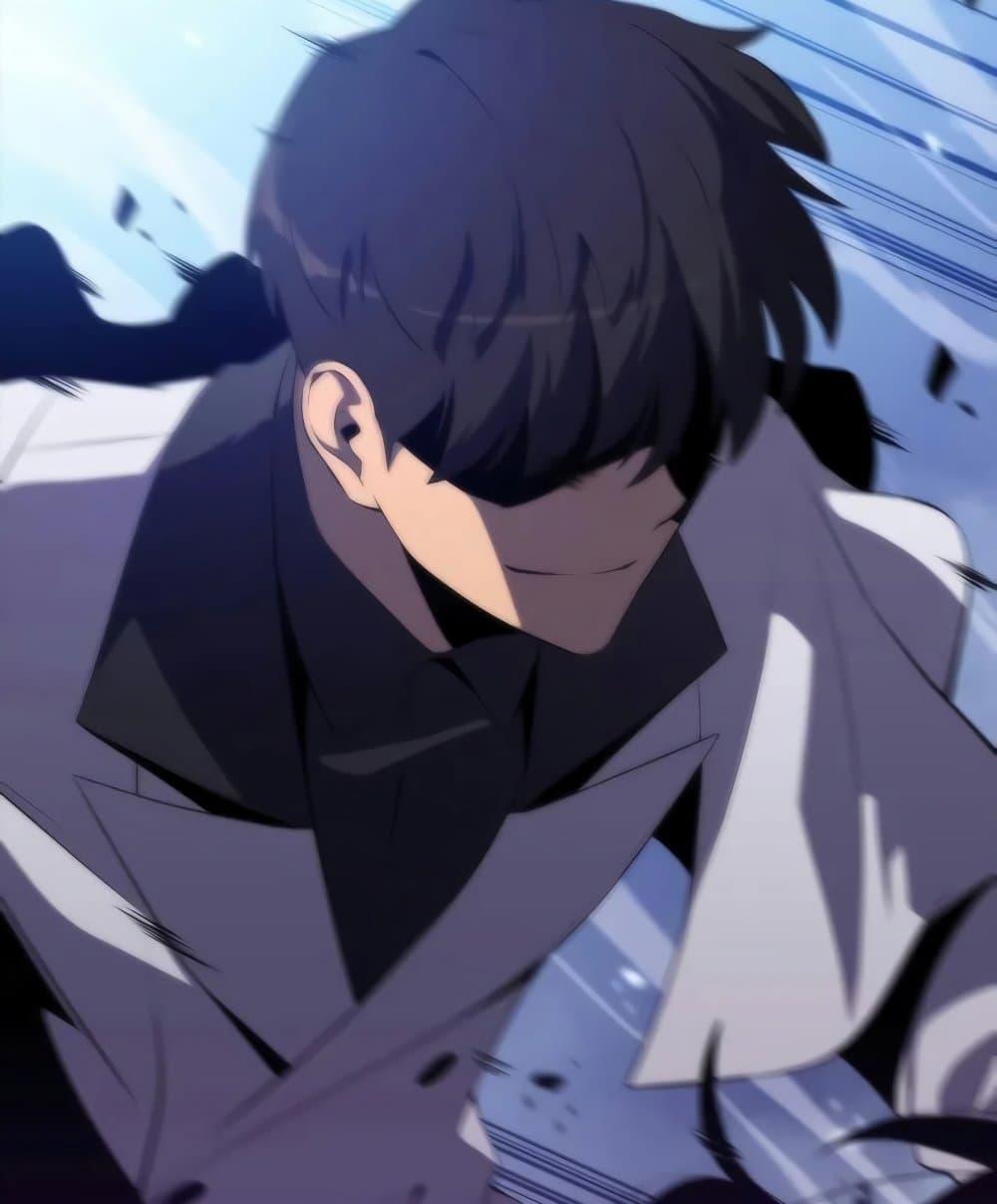 Solo Max-Level Newbie ตอนที่ 46 28