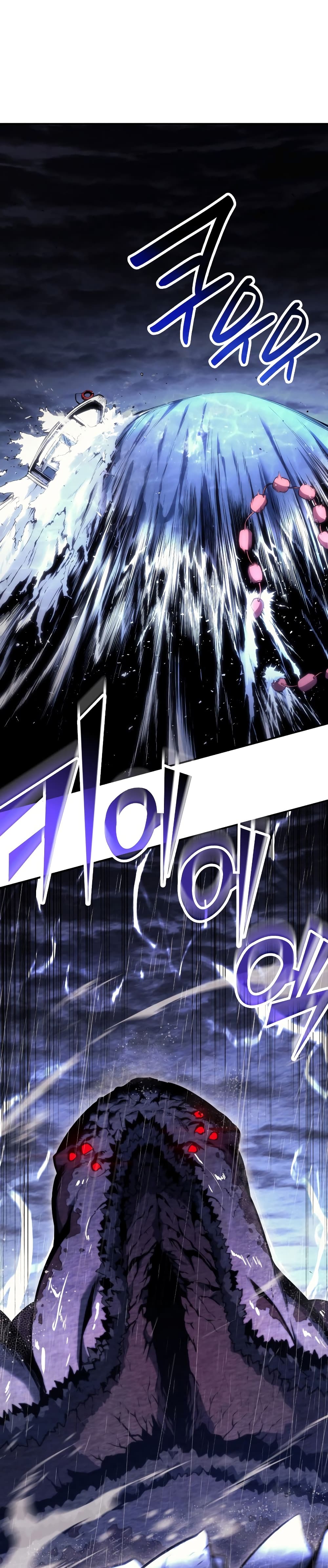 The Return of the Disaster-Class Hero ตอนที่ 36 34