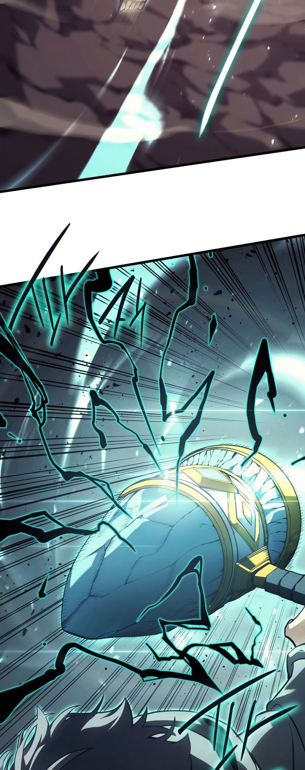The Return of the Disaster-Class Hero ตอนที่ 48 26