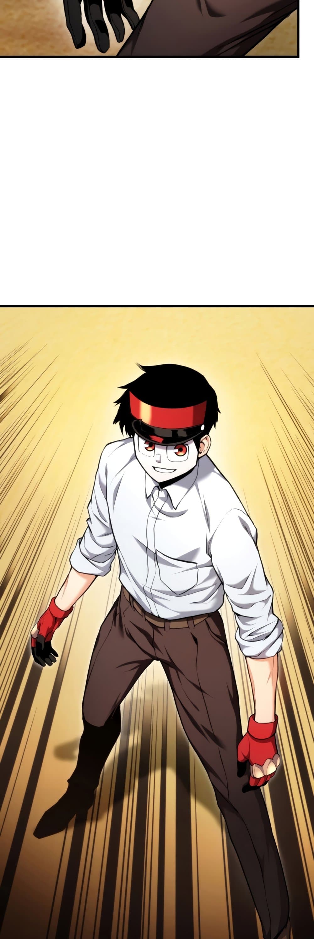 Ranker’s Return (Remake) ตอนที่ 64 55