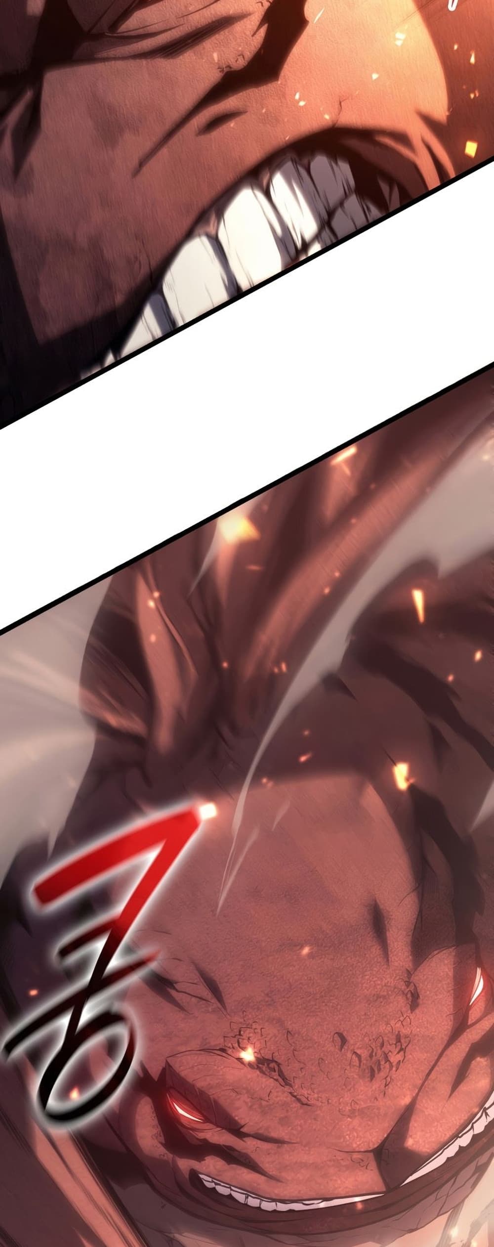 The Return of the Disaster-Class Hero ตอนที่ 48 45