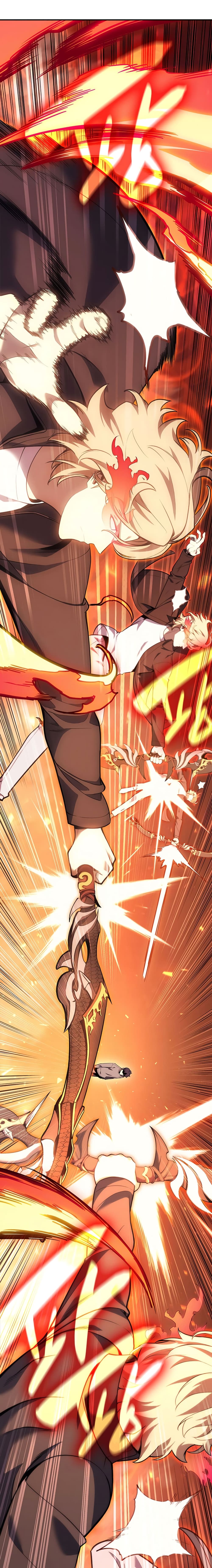 The Return of the Disaster-Class Hero ตอนที่ 35 18