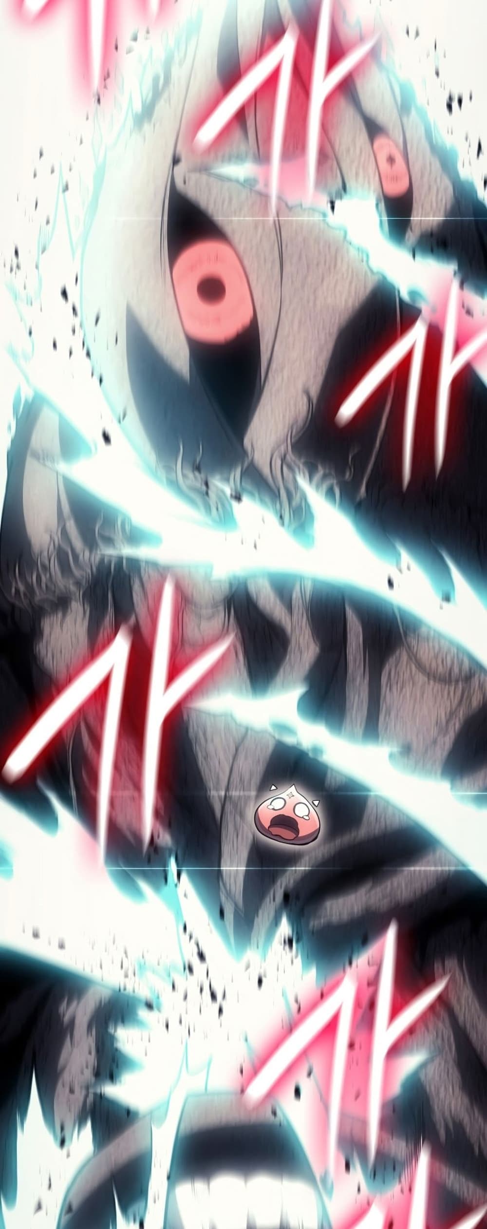 The Return of the Disaster-Class Hero ตอนที่ 48 65