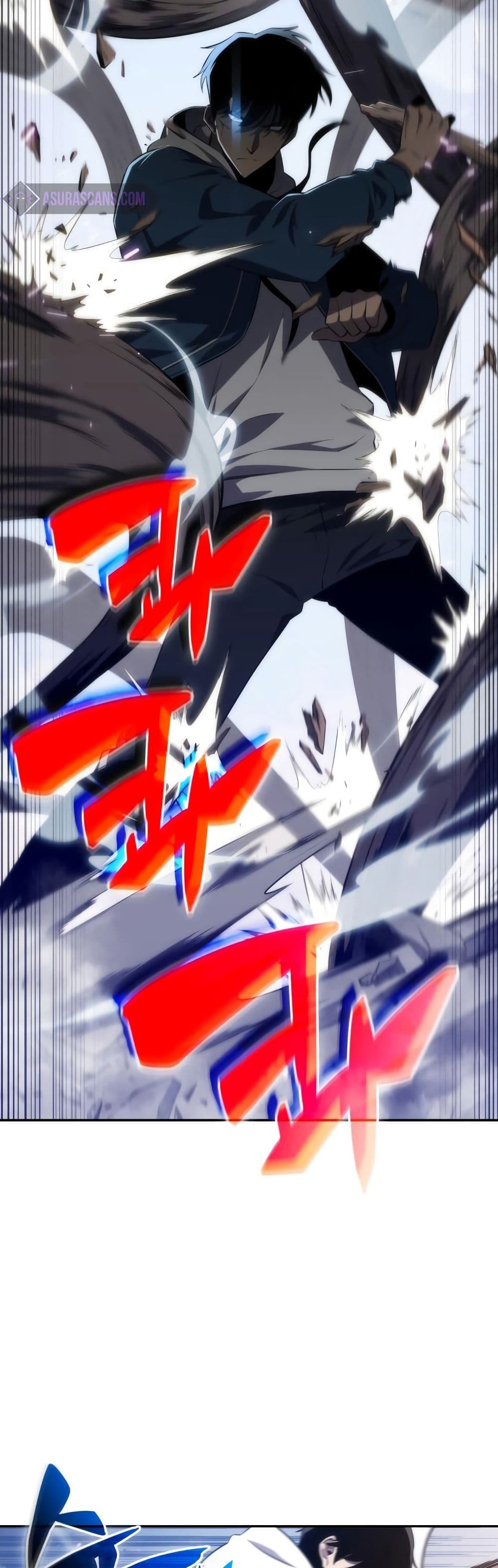 Solo Max-Level Newbie ตอนที่ 3 58