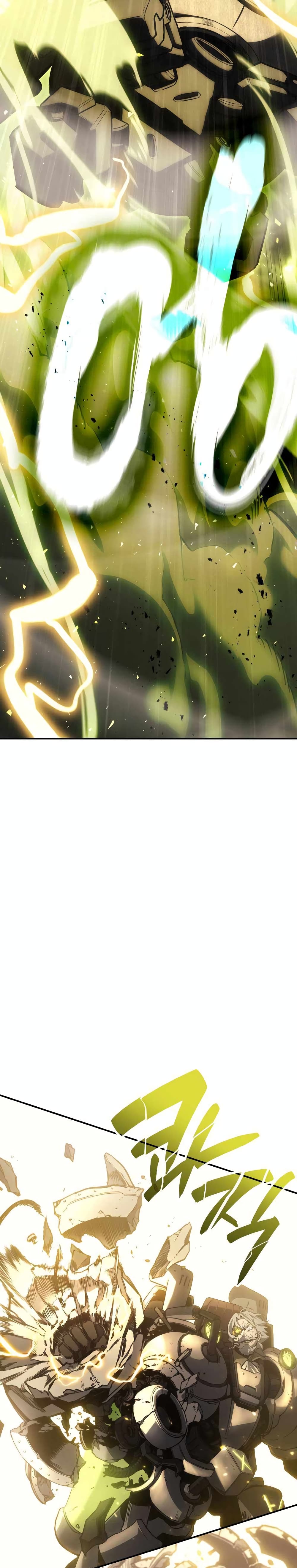 The Return of the Disaster-Class Hero ตอนที่ 40 25