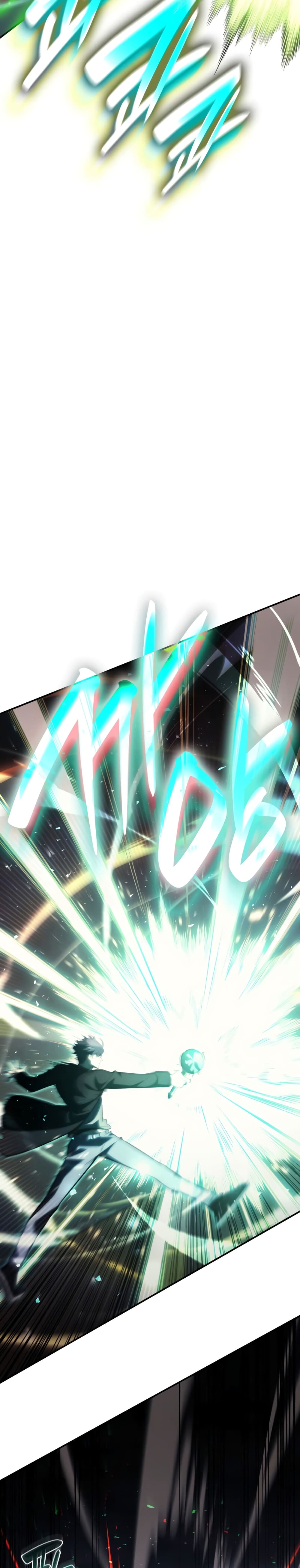 The Return of the Disaster-Class Hero ตอนที่ 41 28