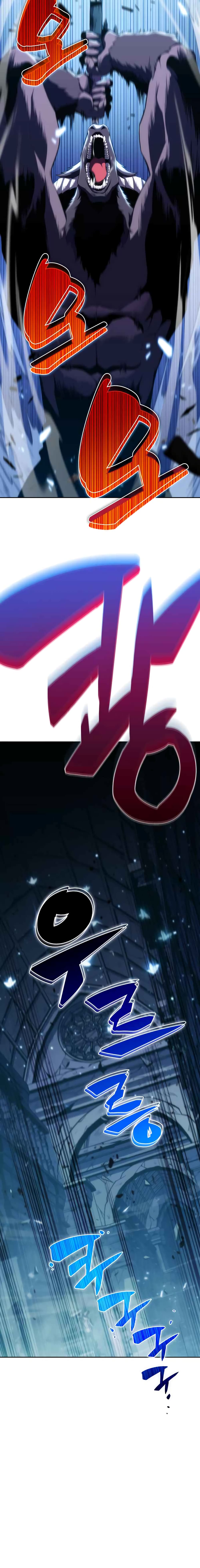 Solo Max-Level Newbie ตอนที่ 11 22