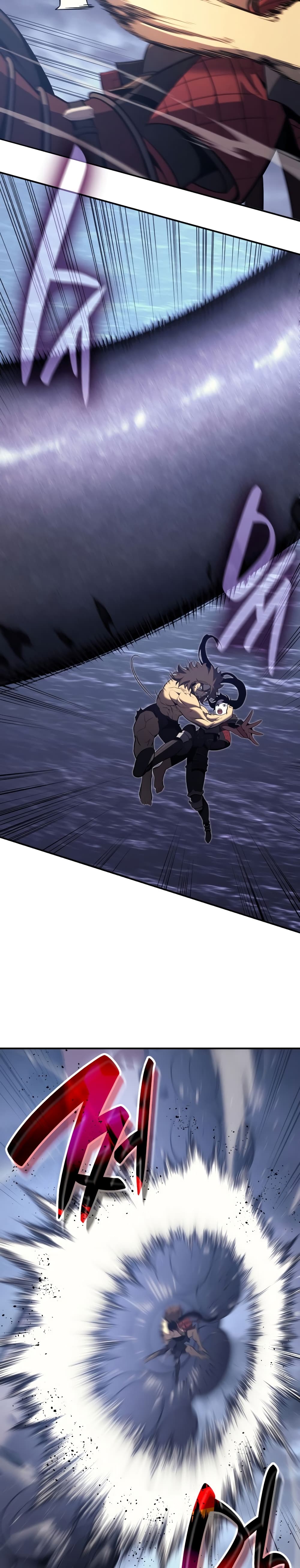 The Return of the Disaster-Class Hero ตอนที่ 38 20