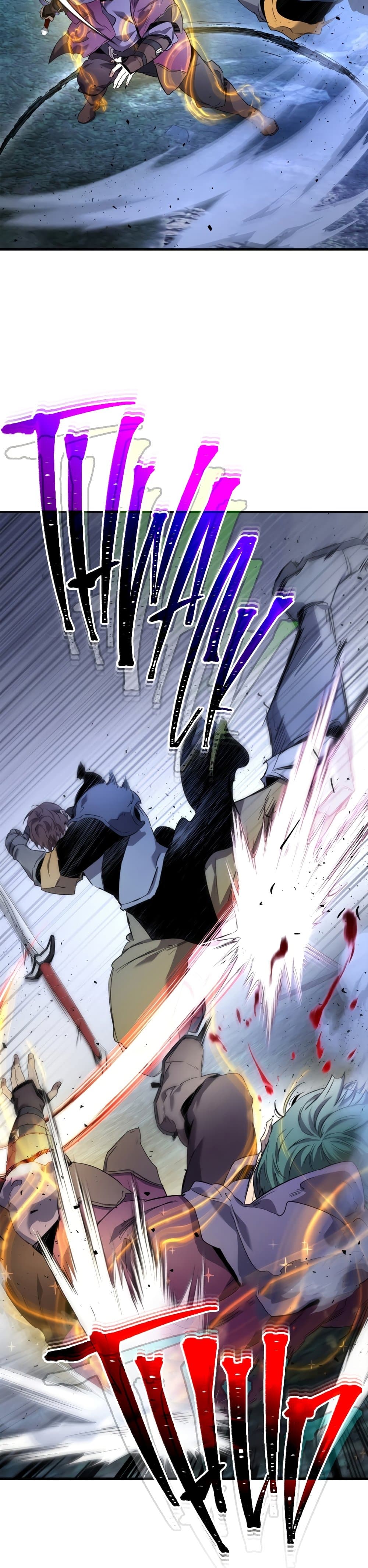 Leveling With The Gods ตอนที่ 50 13