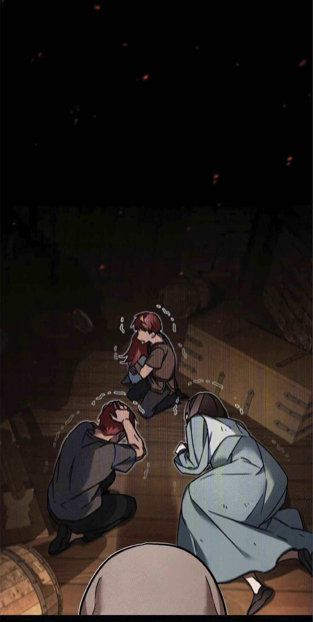 The Heavenly Demon Can’t Live a Normal Life ตอนที่ 23 23