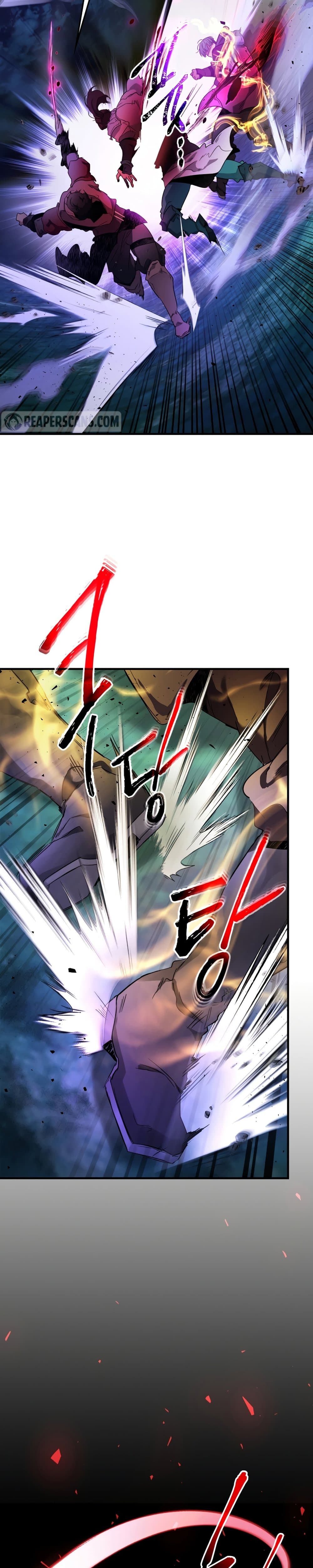 Leveling With The Gods ตอนที่ 47 7