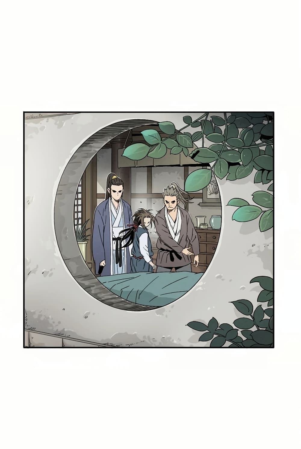 I Reincarnated as a Legendary Surgeon ตอนที่ 4 21