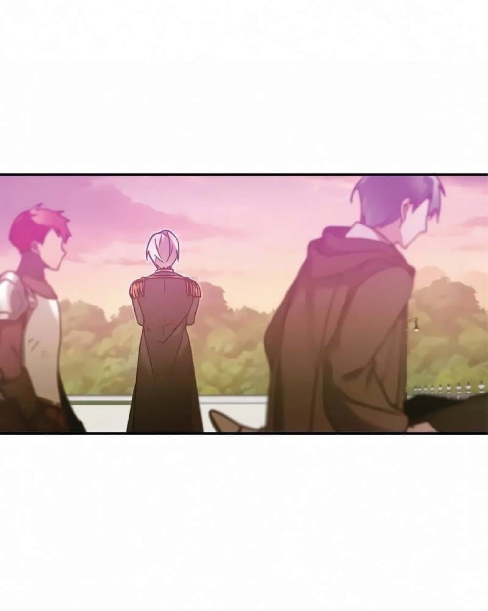 The Heavenly Demon Can’t Live a Normal Life ตอนที่ 21 91