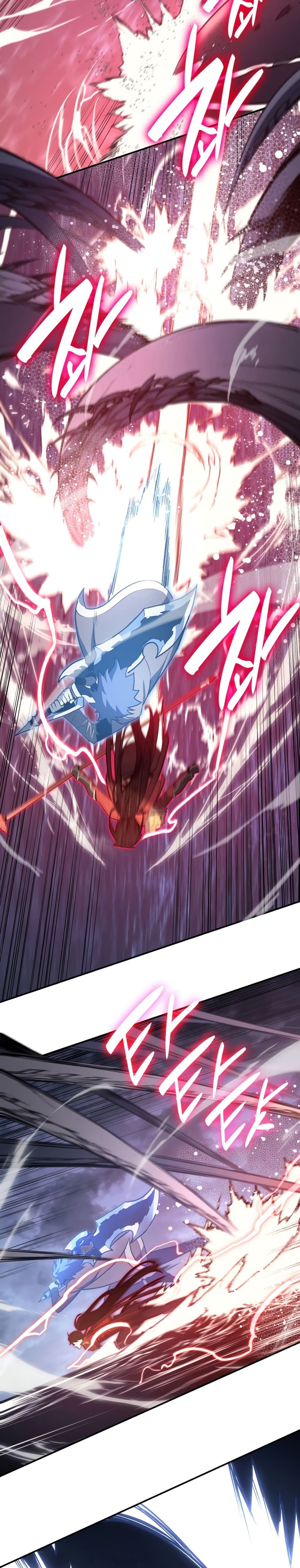 The Return of the Disaster-Class Hero ตอนที่ 38 7